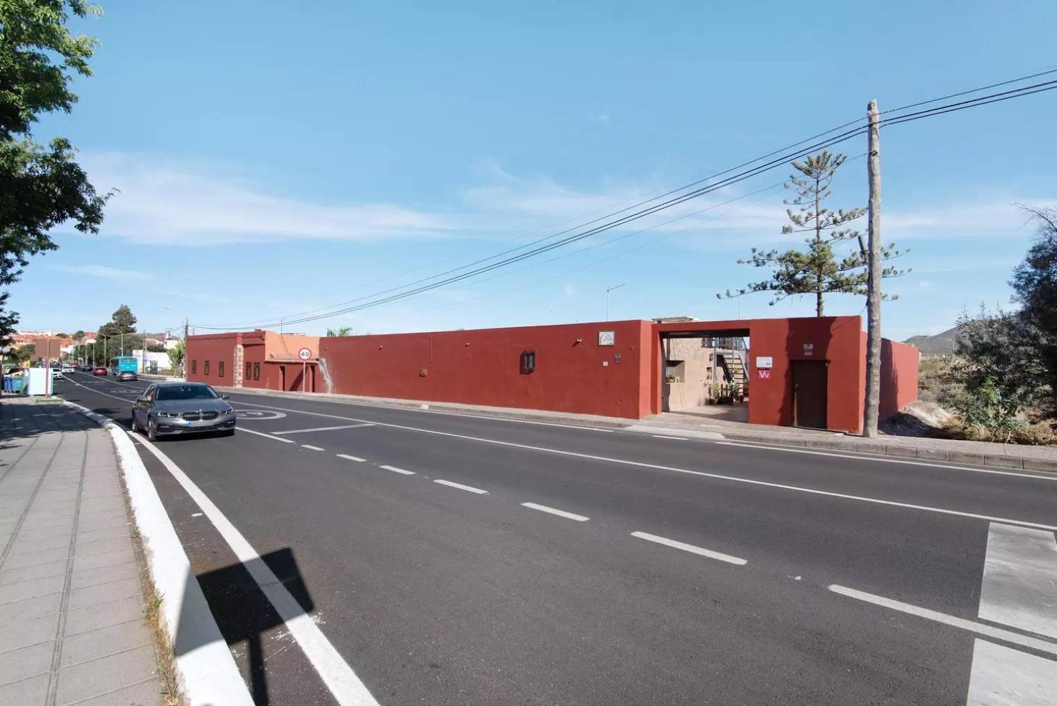 Vil·la La Quinta De Vals Valsequillo