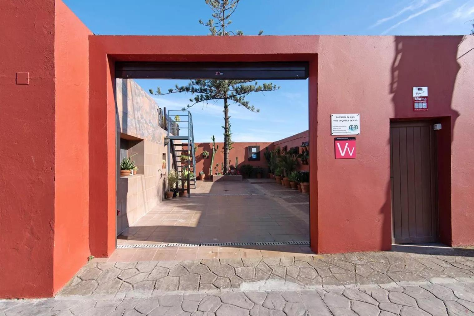 Vil·la La Quinta De Vals *