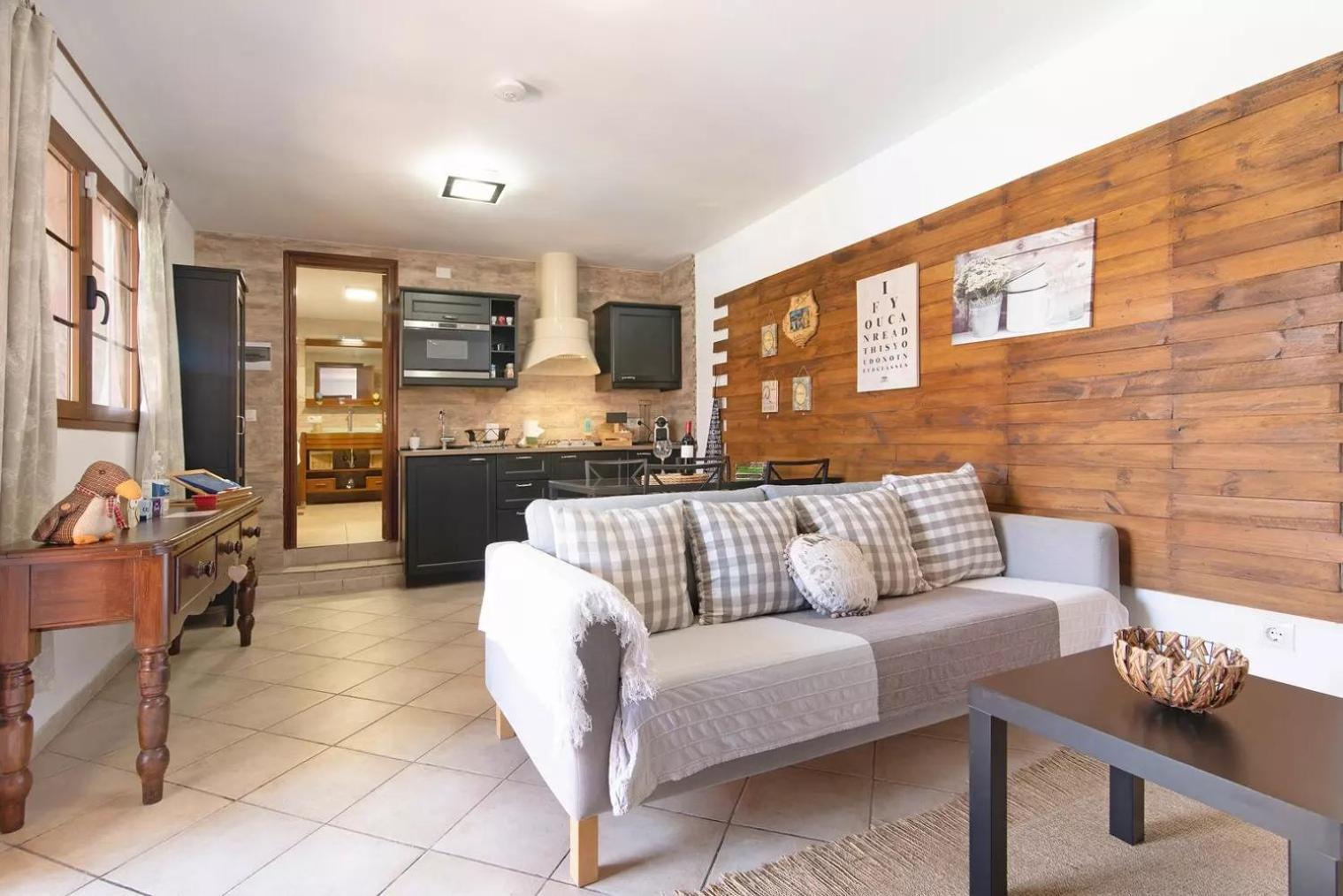 La Quinta De Vals Villa *