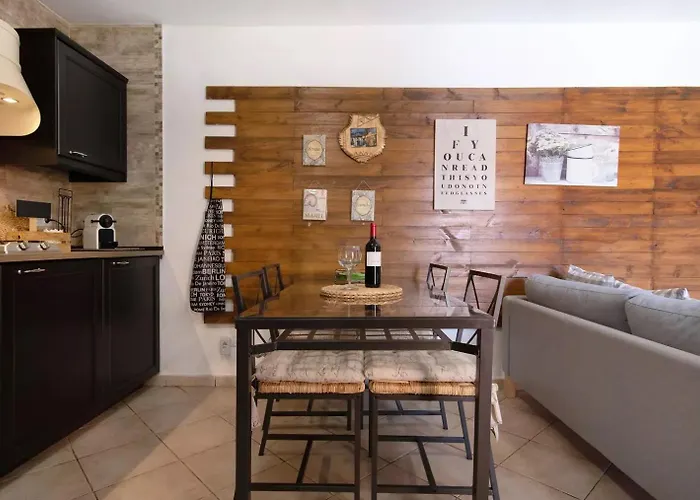Villa La Quinta De Vals