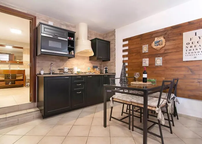 Villa La Quinta De Vals