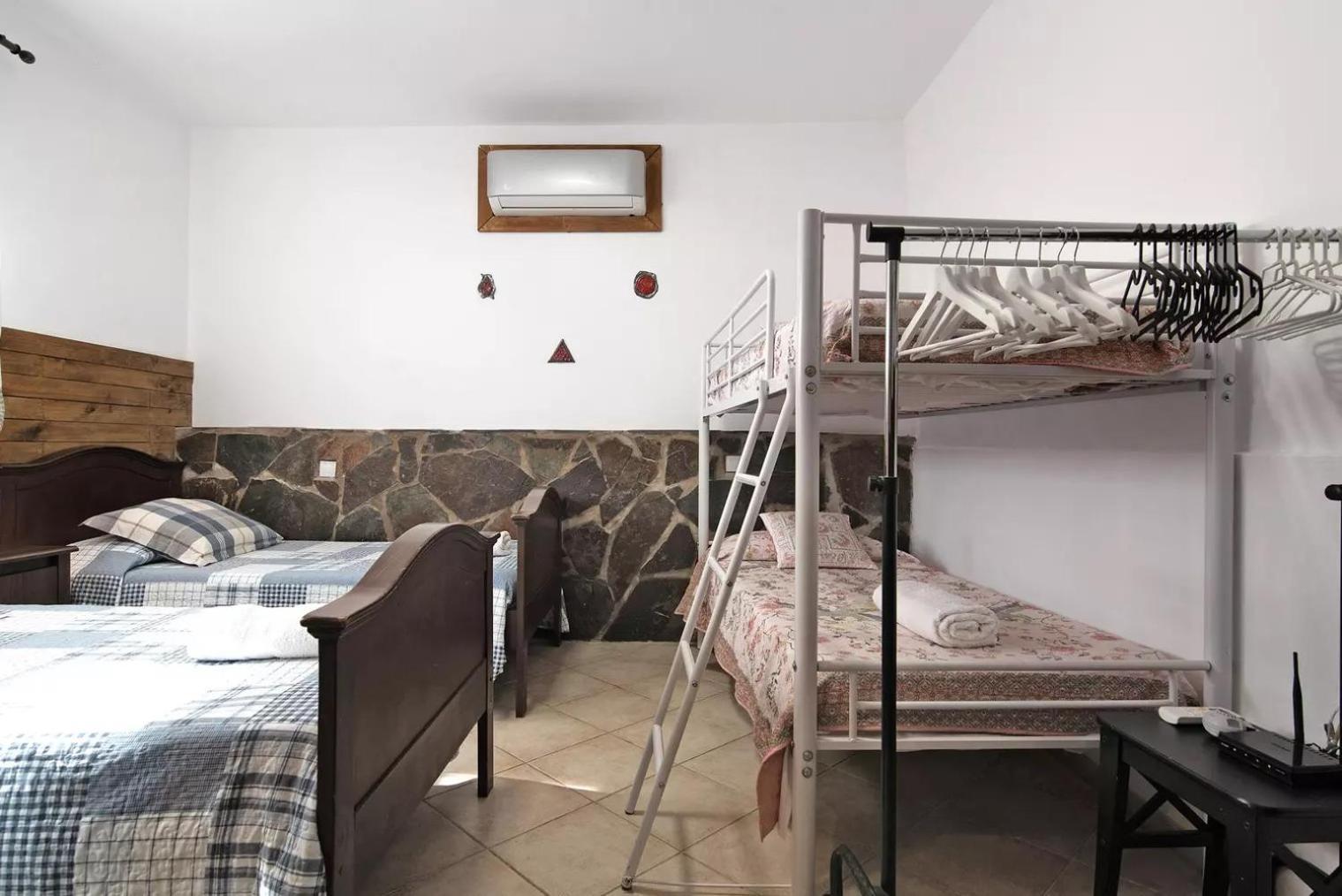Villa La Quinta De Vals Valsequillo