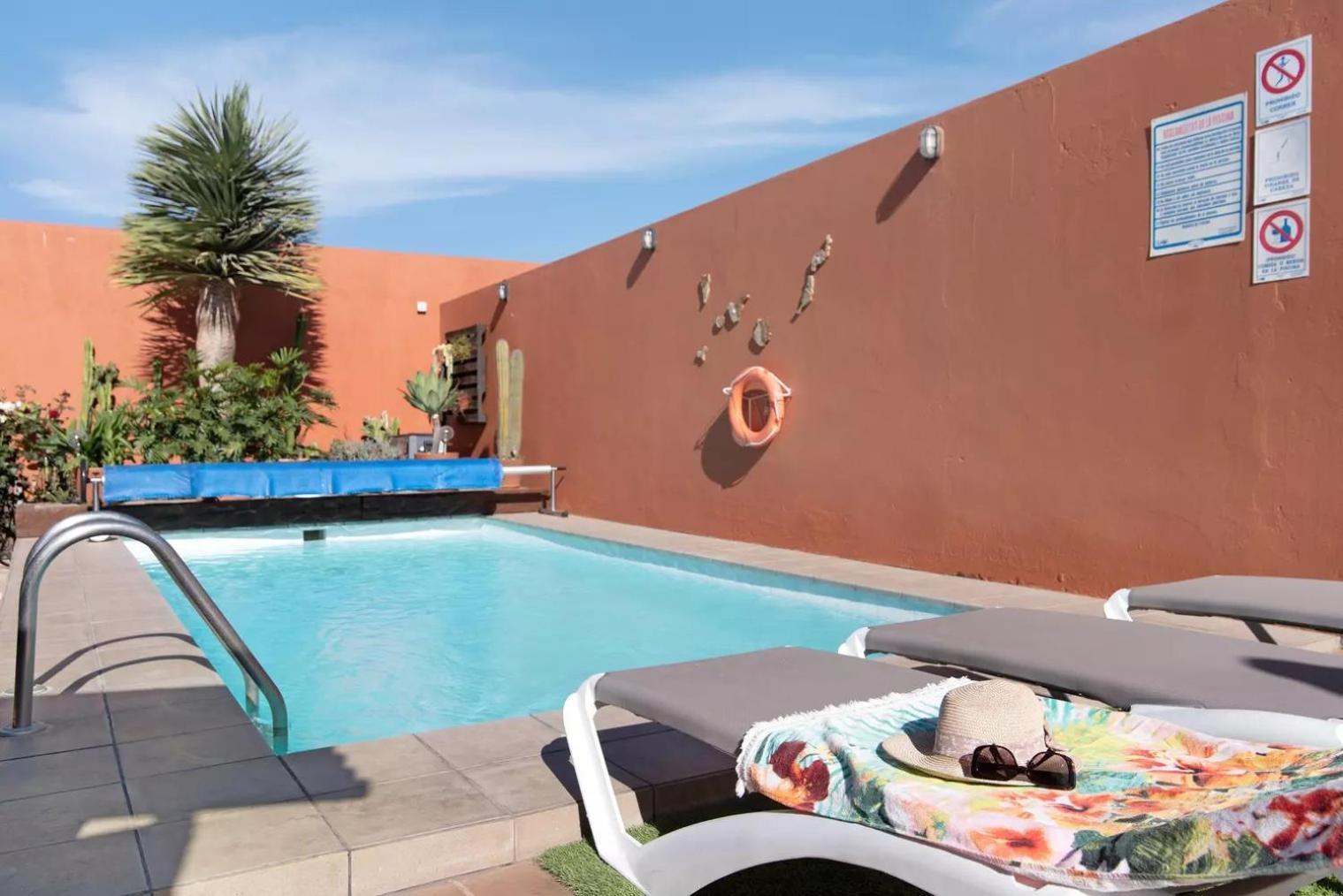 Villa La Quinta De Vals